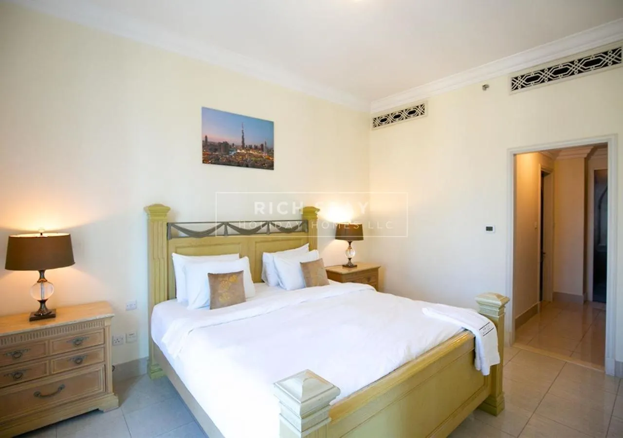 Incredible 2Br Apartment, Downtown With Burj & Dubai Mall View By Rich Stay الإمارات العربية المتحدة