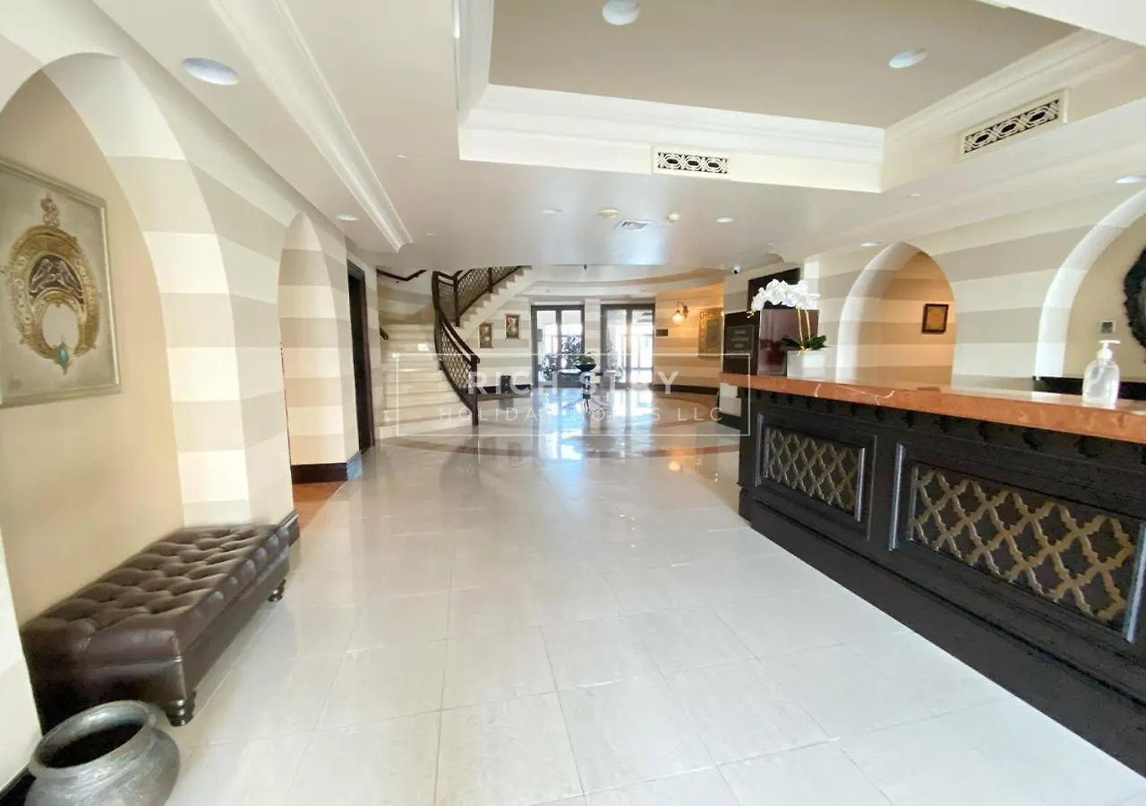 Incredible 2Br Apartment, Downtown With Burj & Dubai Mall View By Rich Stay شقة